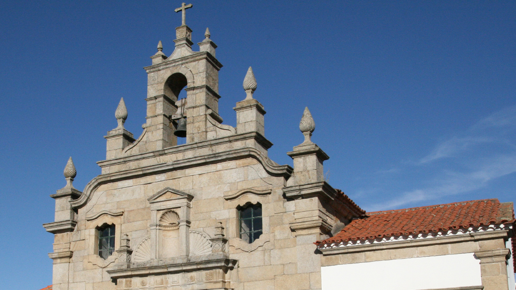 Igreja da Misericórdia de Miranda do Douro