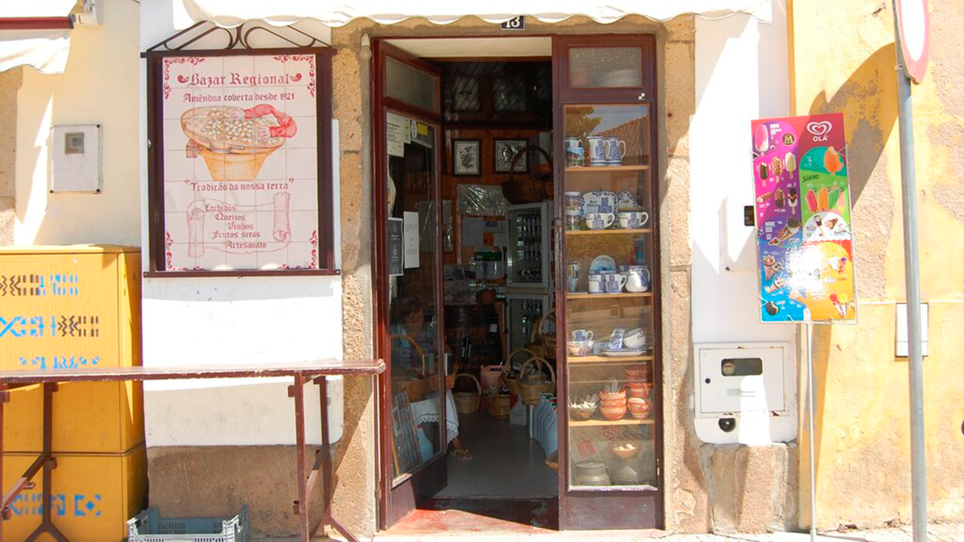 Bazar Regional