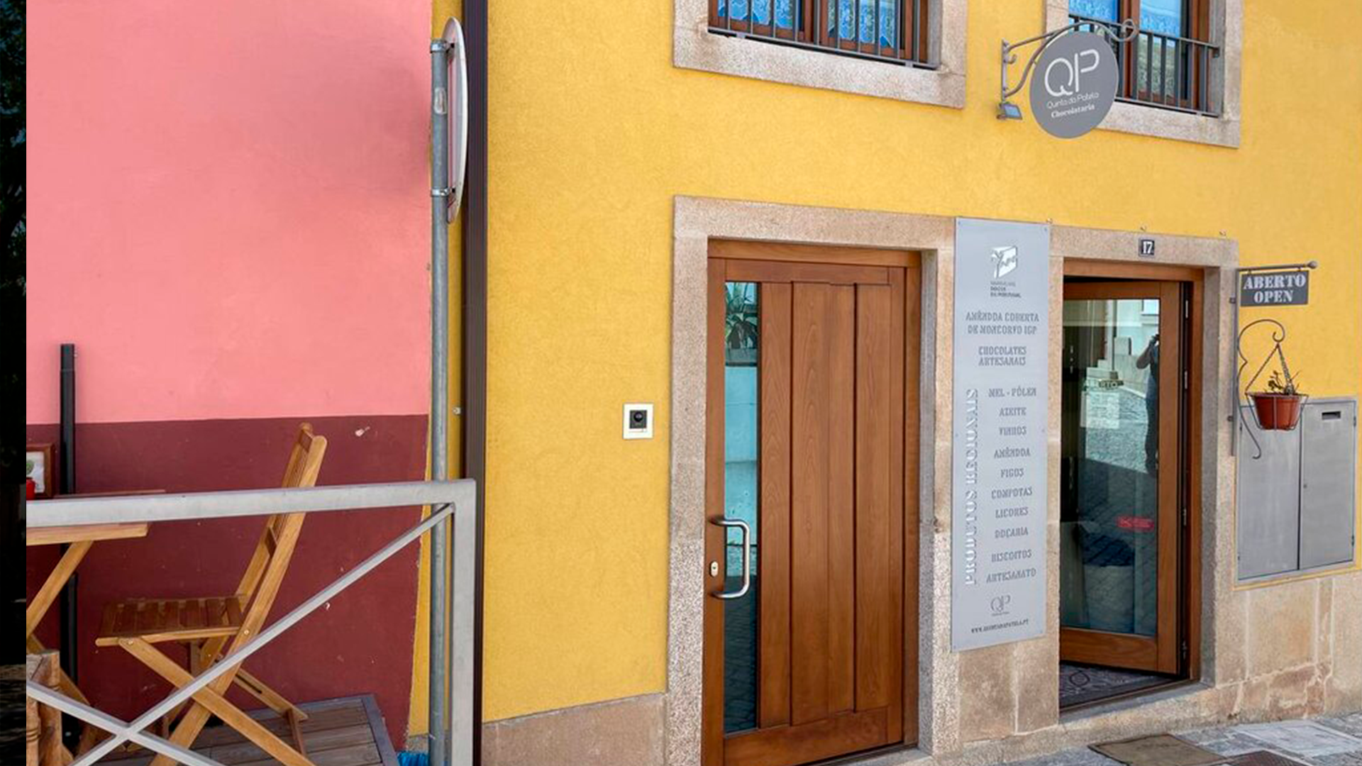 Quinta da Patela