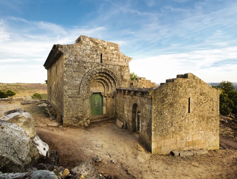 Carrazeda de Ansiães