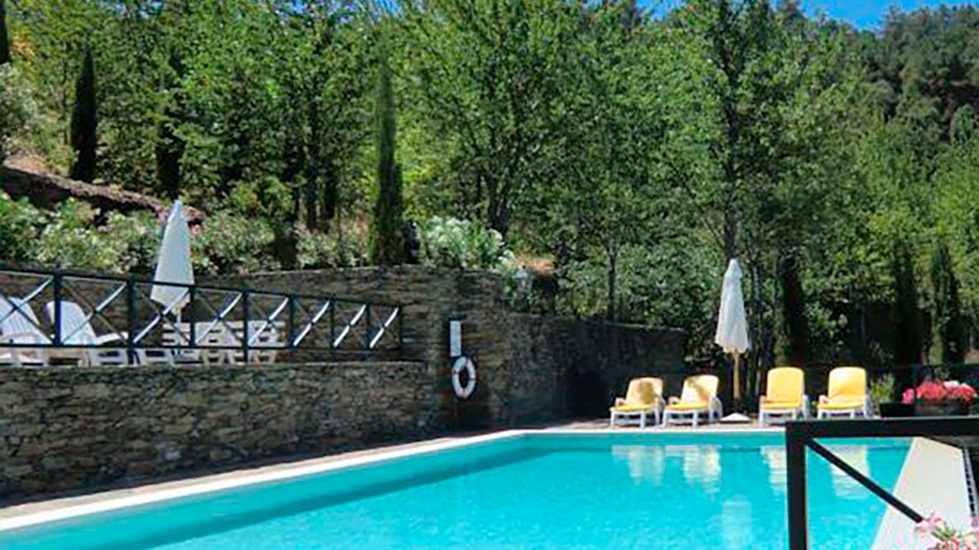 Quinta das Aveleiras