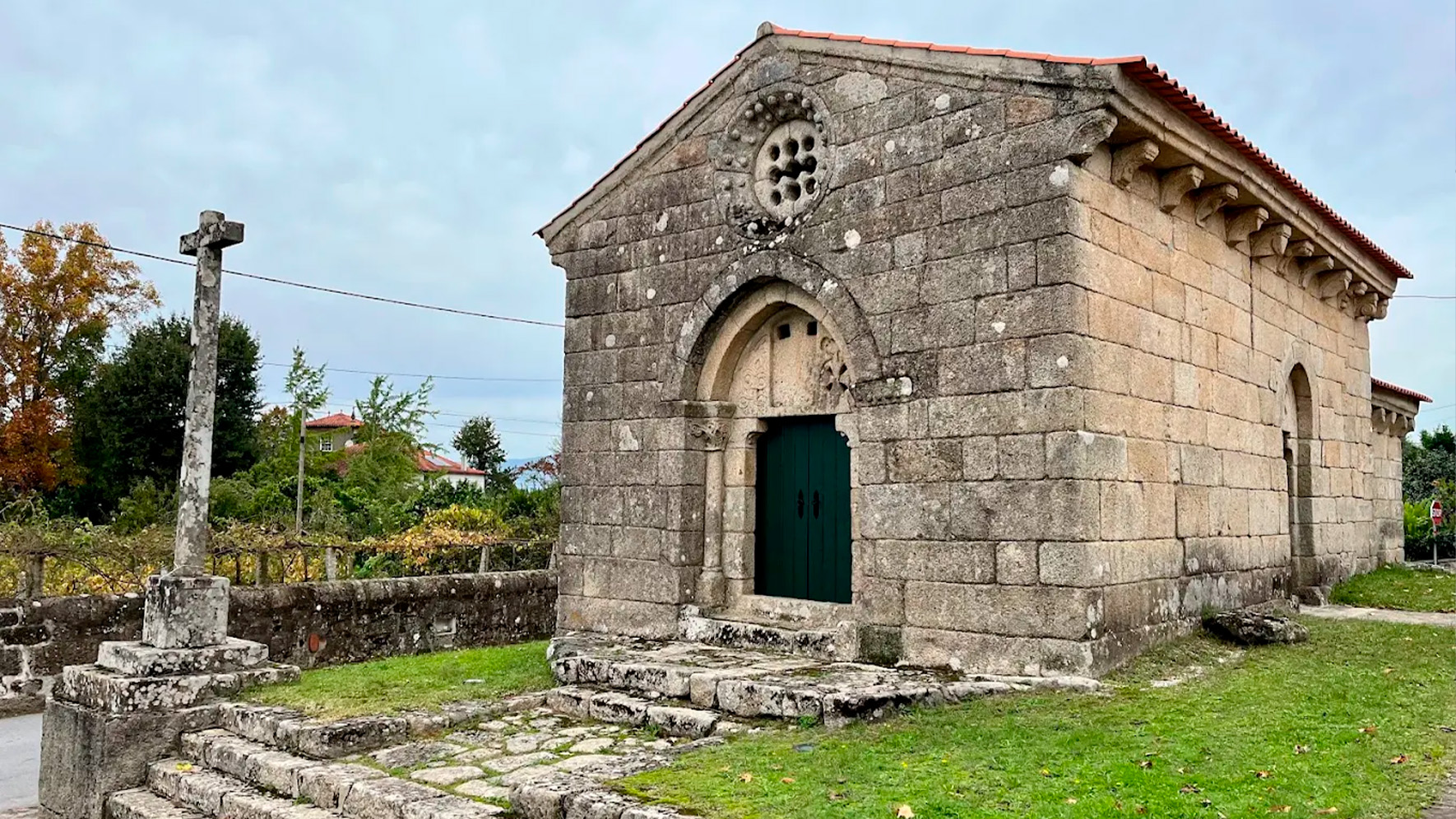 Capela de Santo Albino