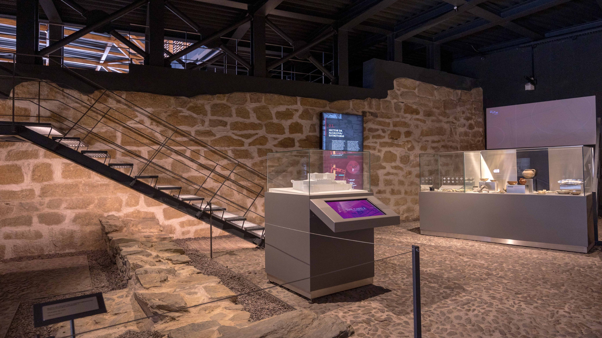 Museu do Castelo