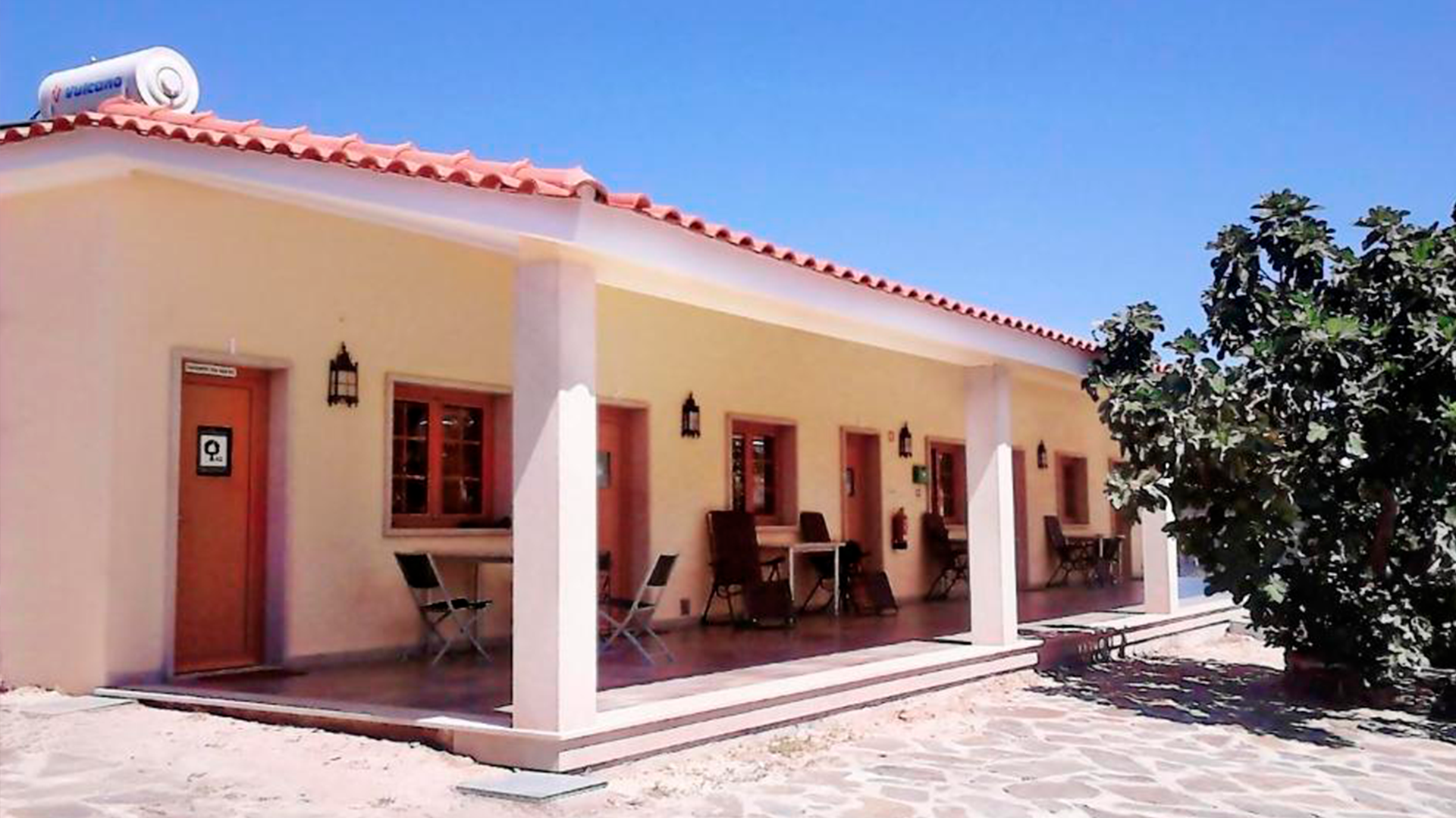 Quintas do Valbom e Cuco