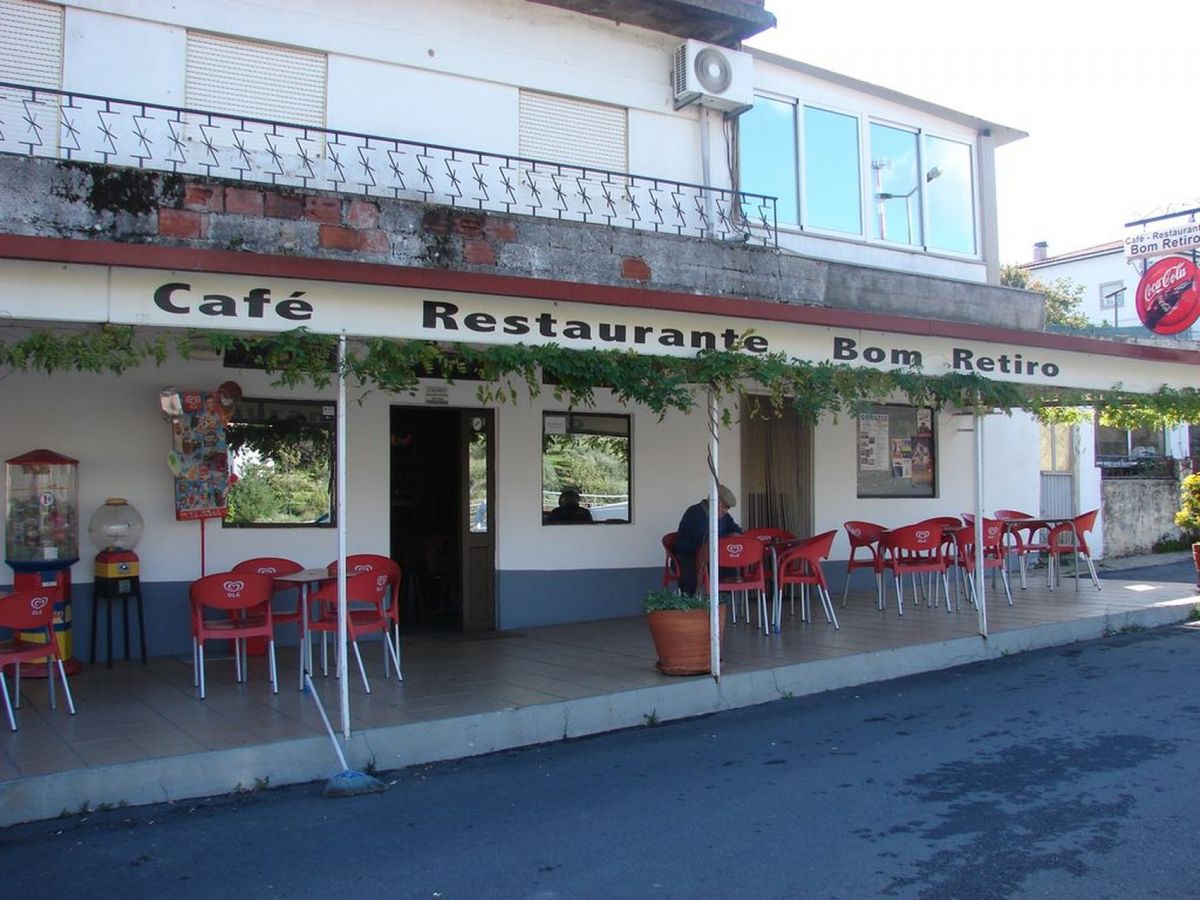 Restaurante Bom Retiro