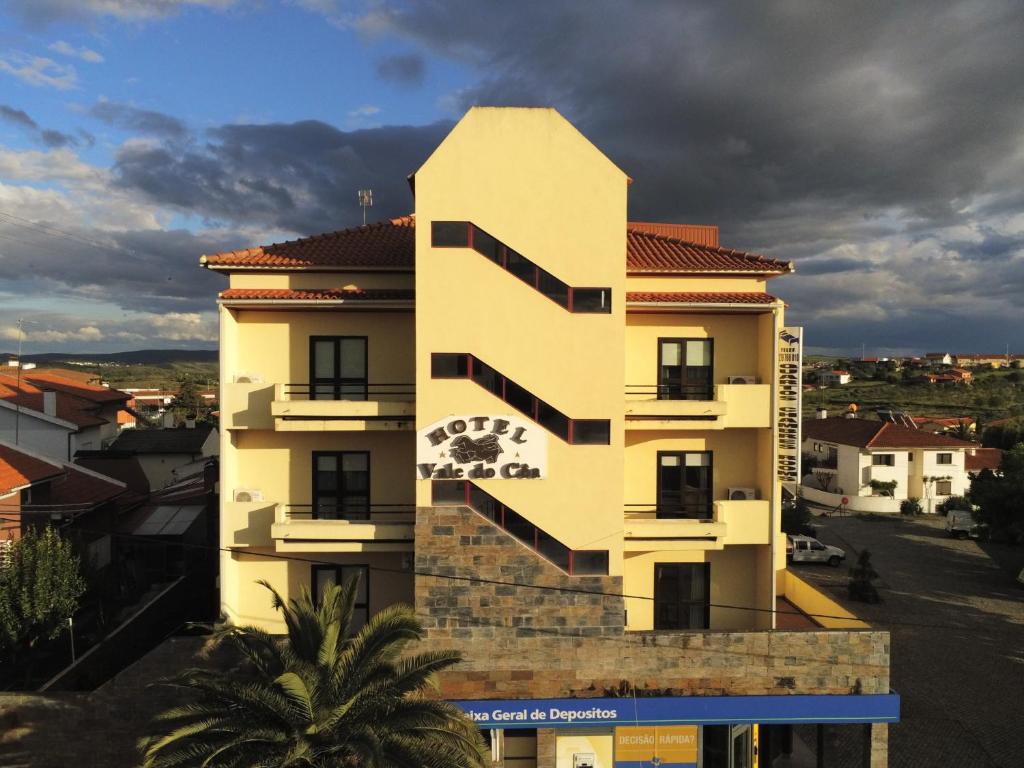 Hotel Vale do Côa