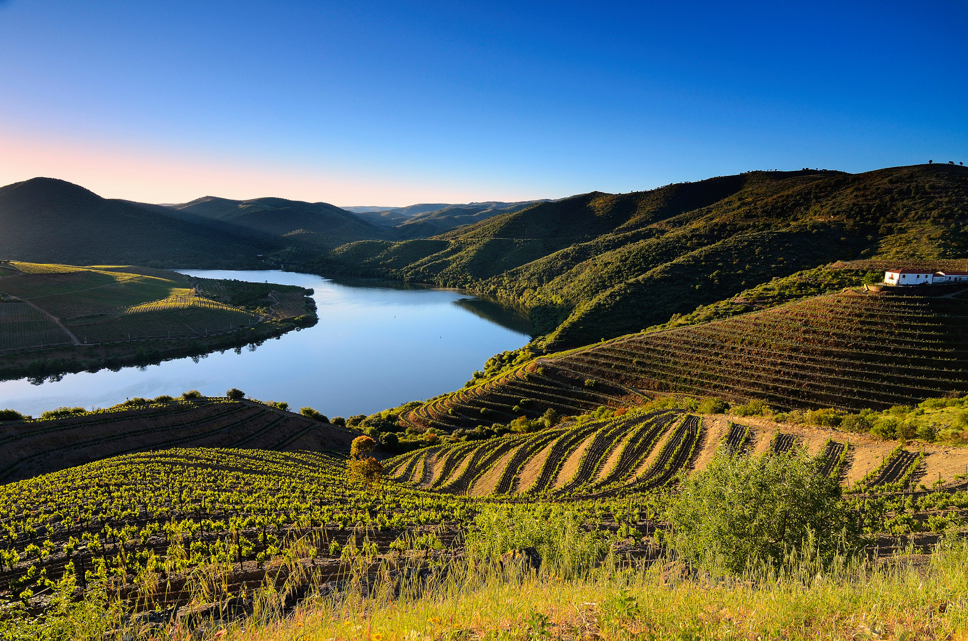 Grande Travessia do Douro