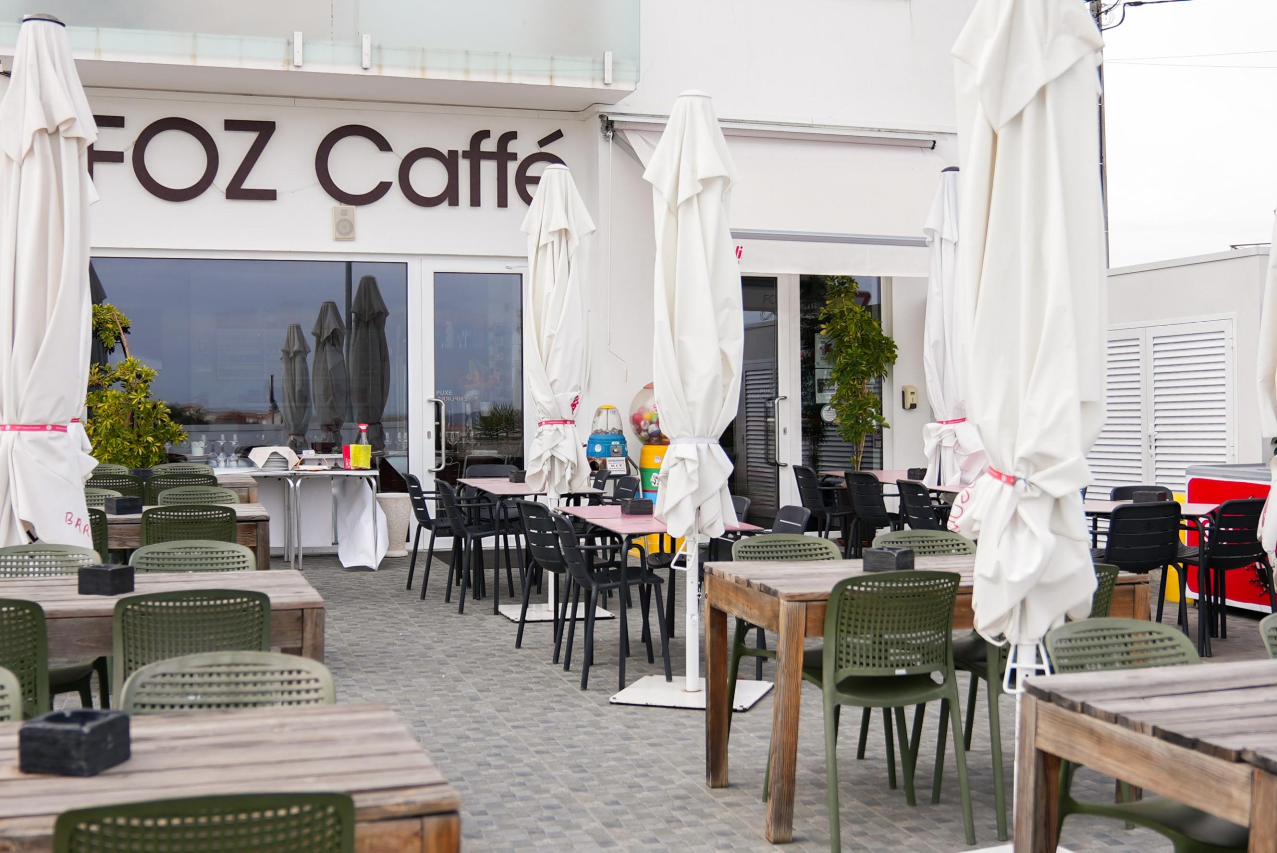 Foz Caffé