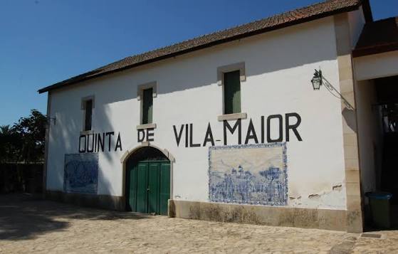 Quinta de Vila Maior