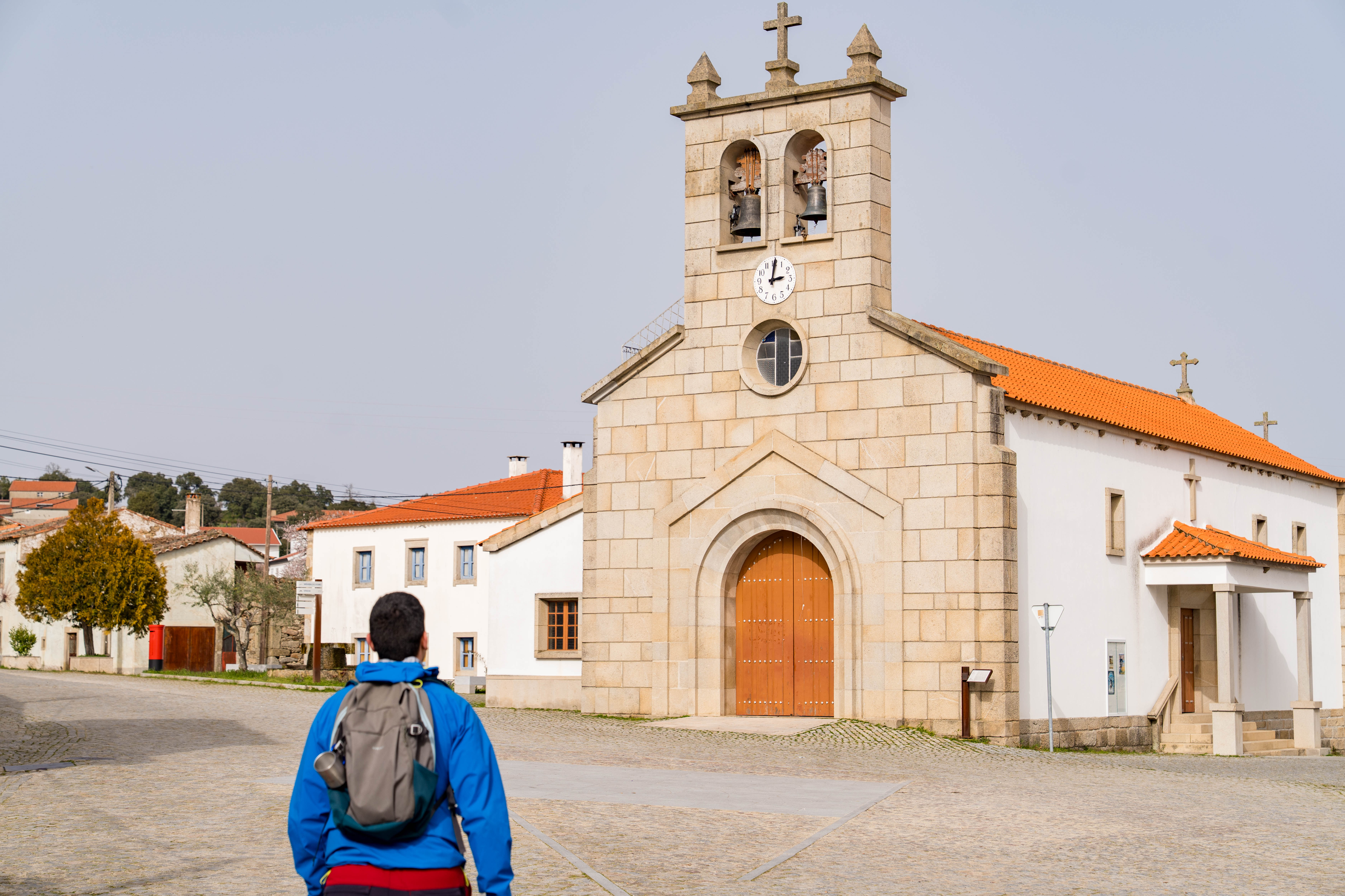 Igreja Matriz de Picote