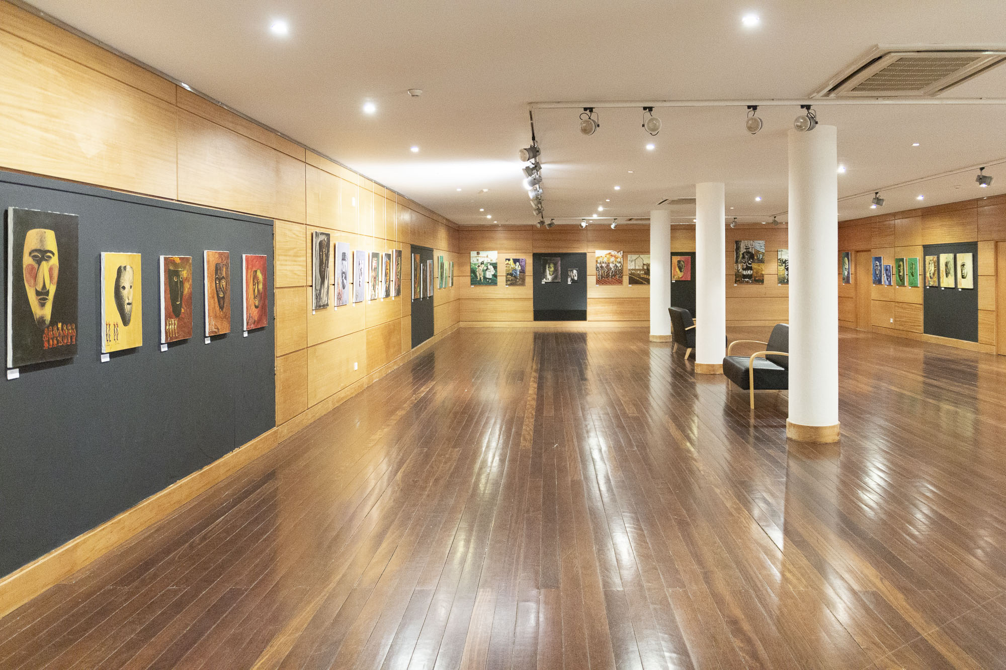 Galeria D'Artes