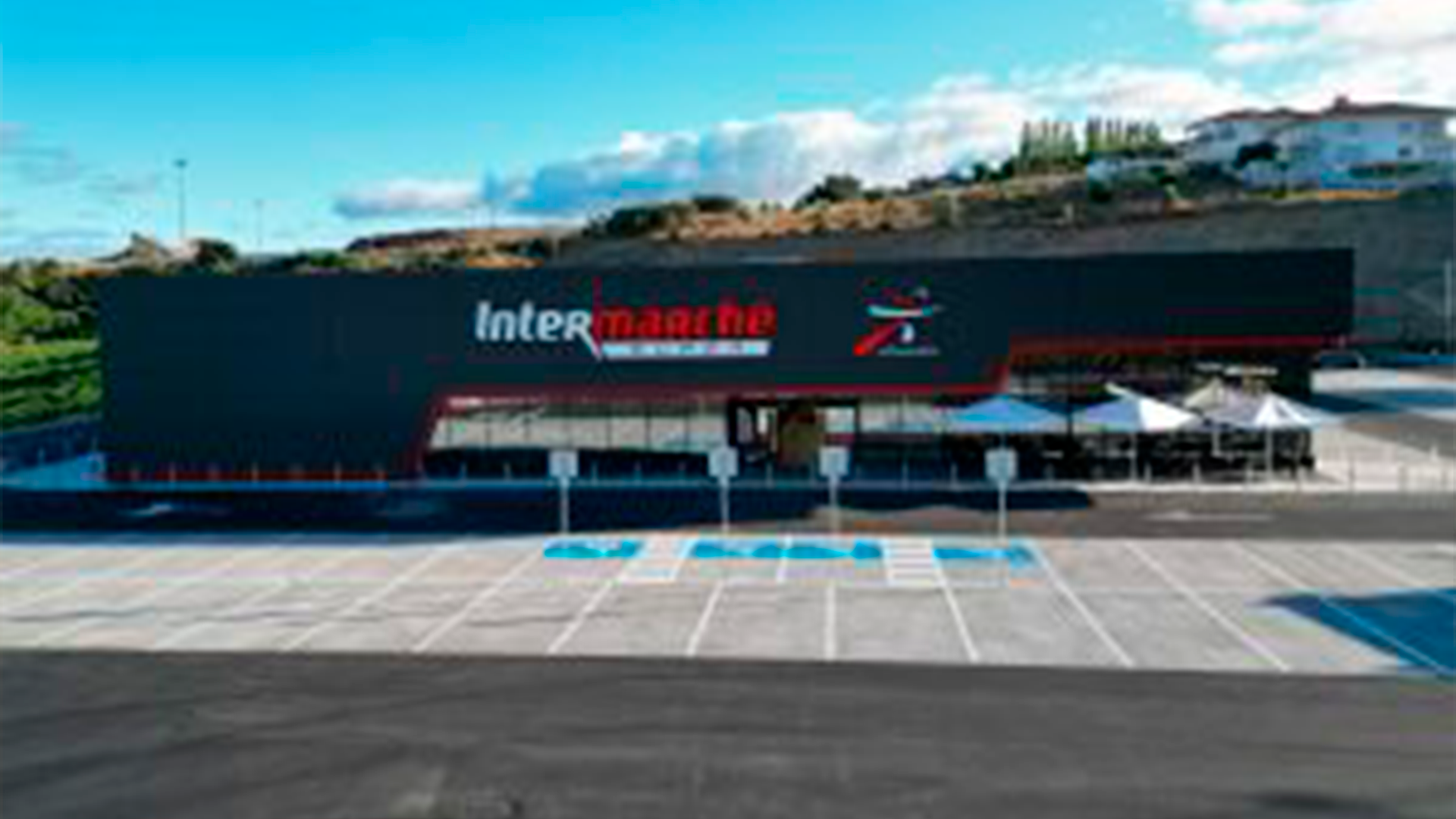 Intermarché