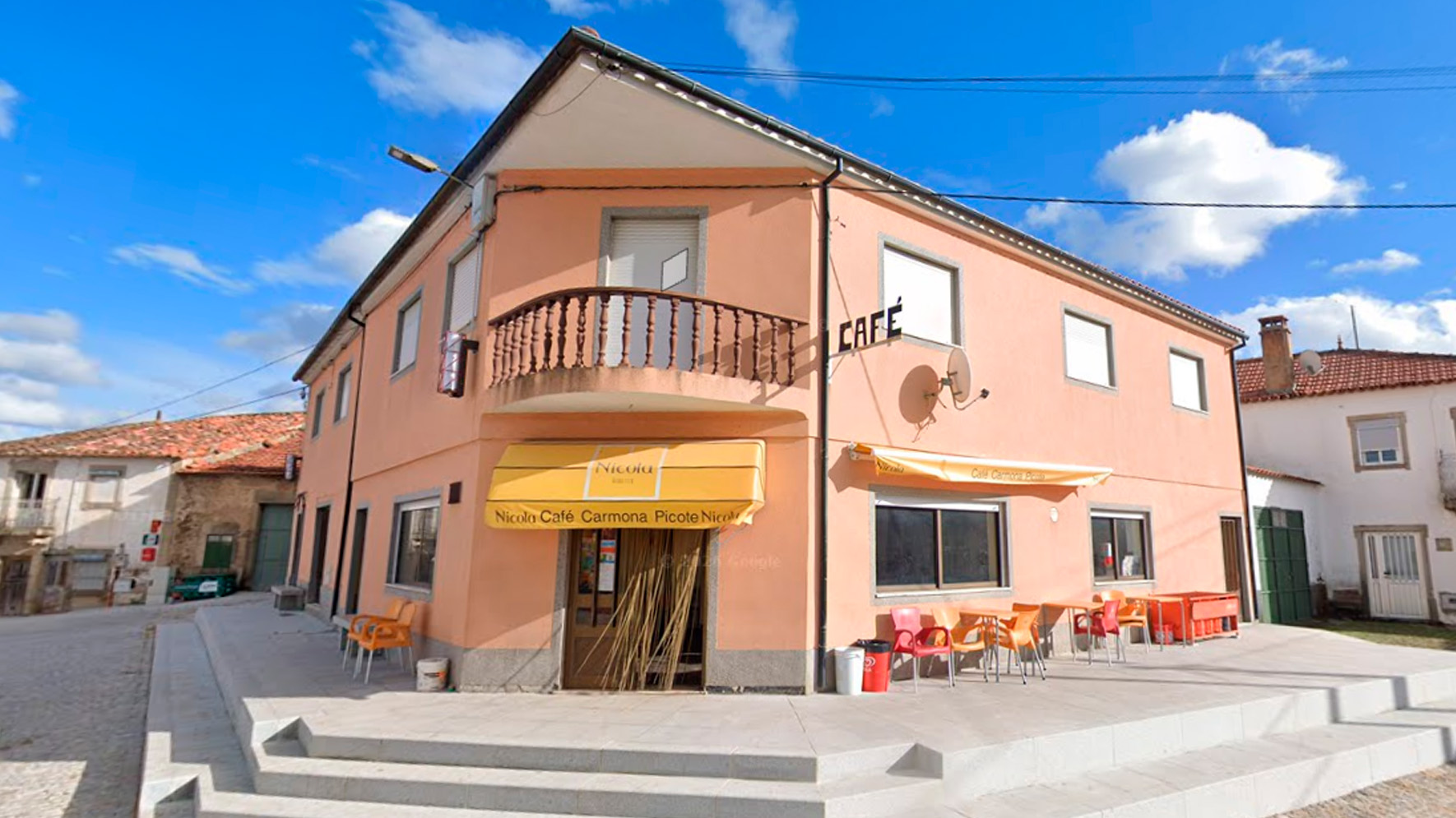 Café Carmona