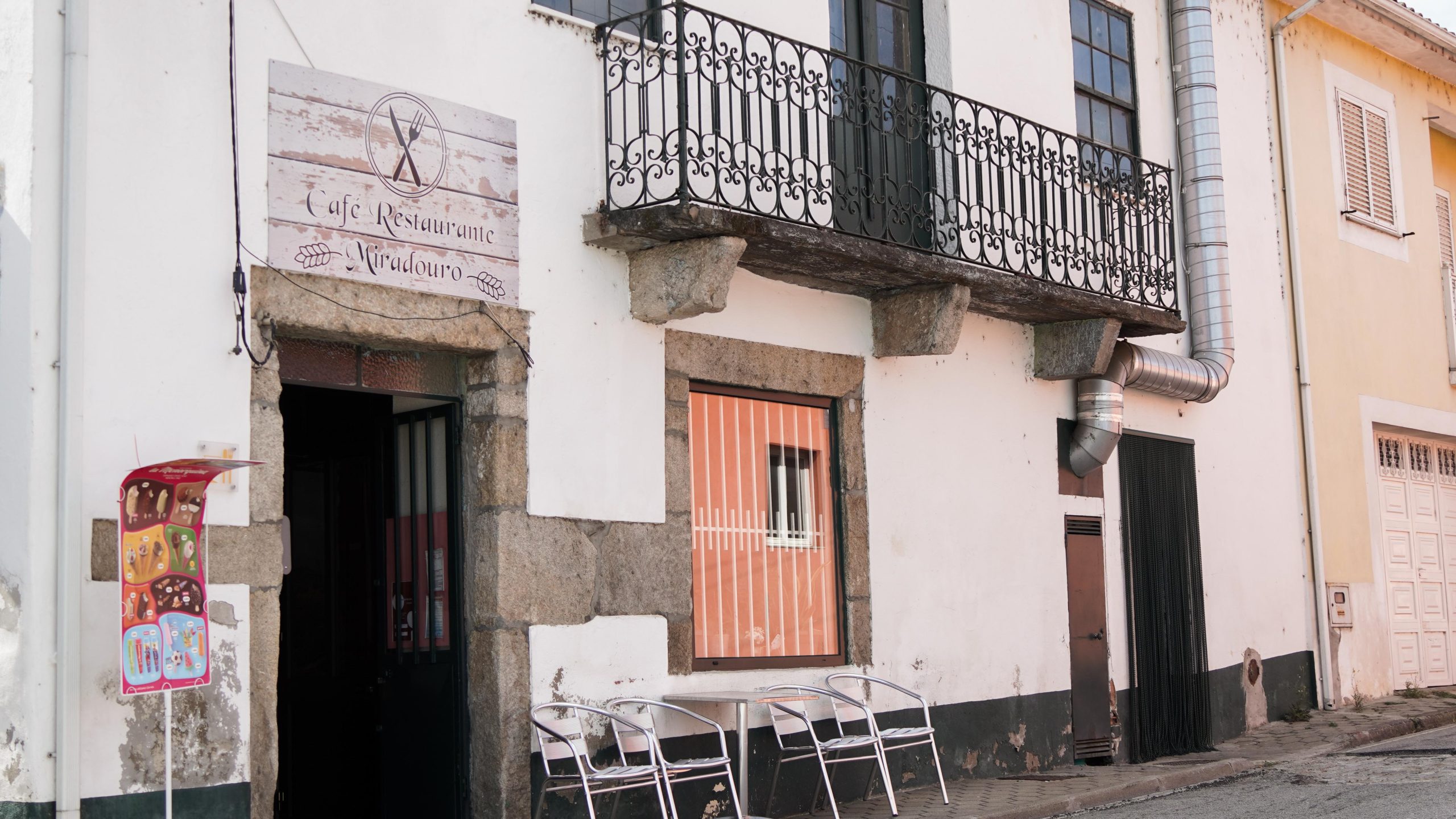 Miradouro