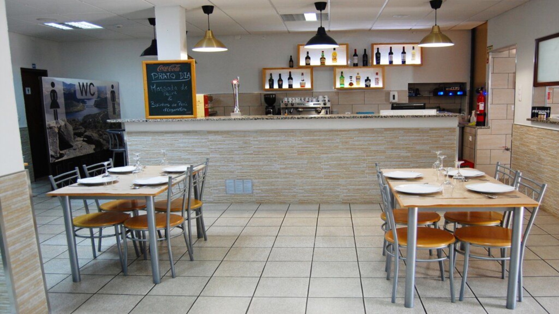 Restaurante Típico