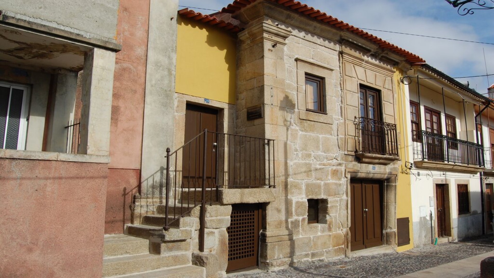 Centro de Estudos Judaicos Maria da Assunção Carqueja e Adriano Vasco Rodrigues