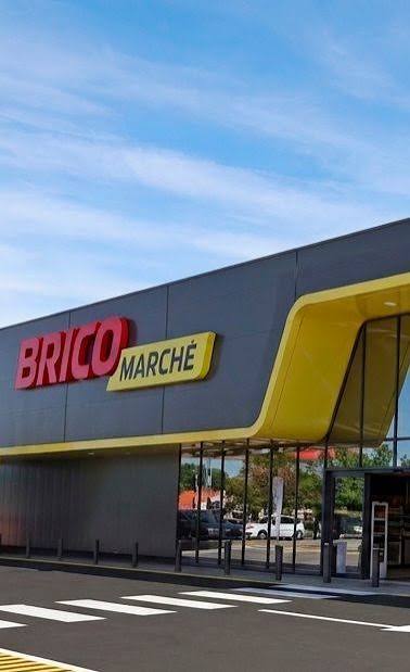 Bricomarché