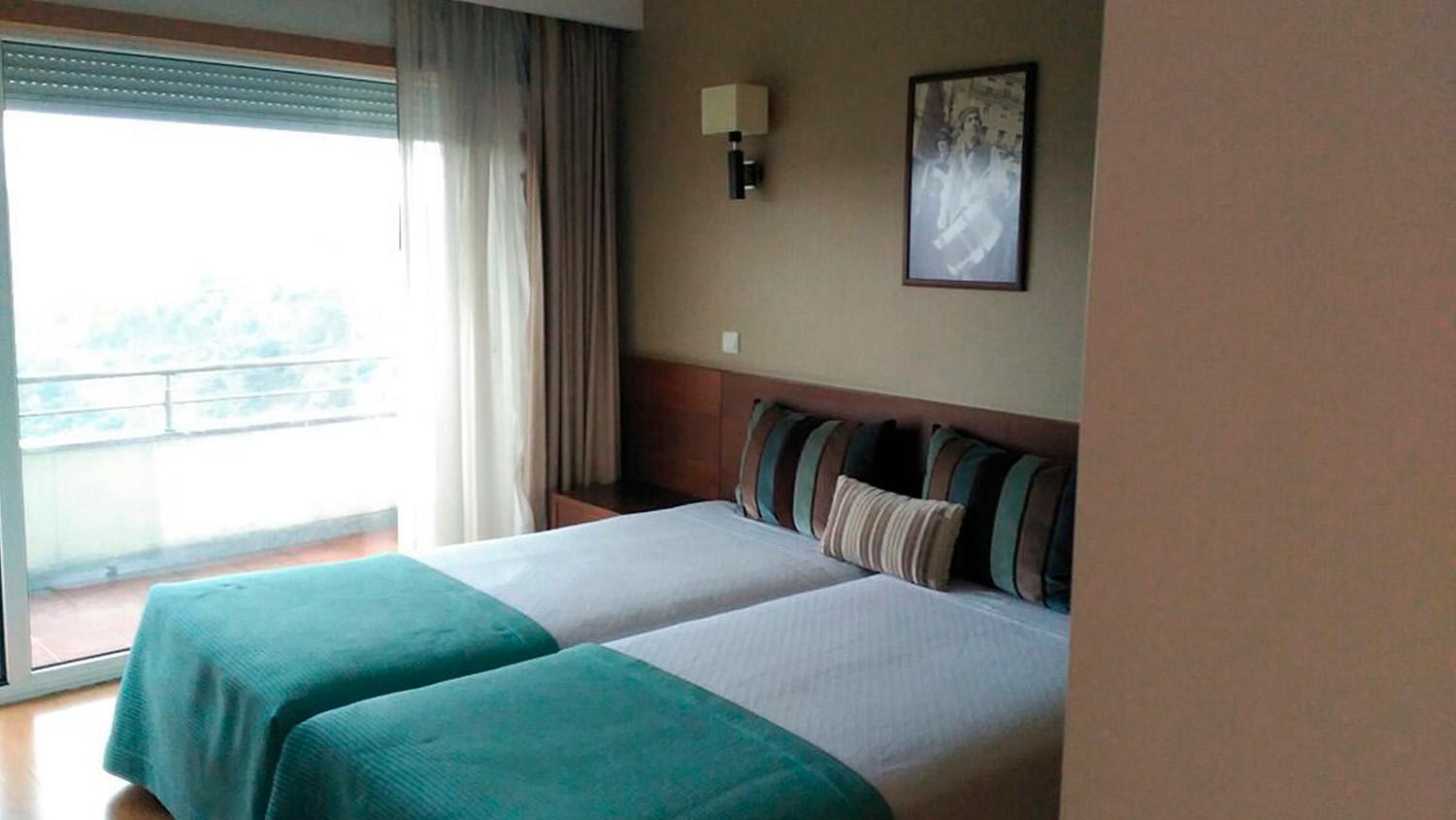 Hotel A Morgadinha