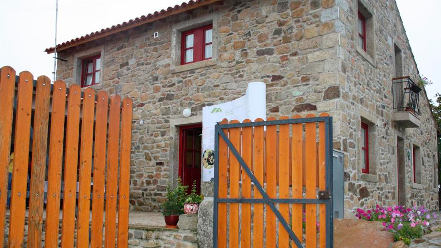Casa de l Puio