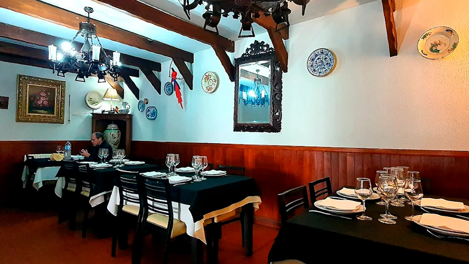 Restaurante Estoril