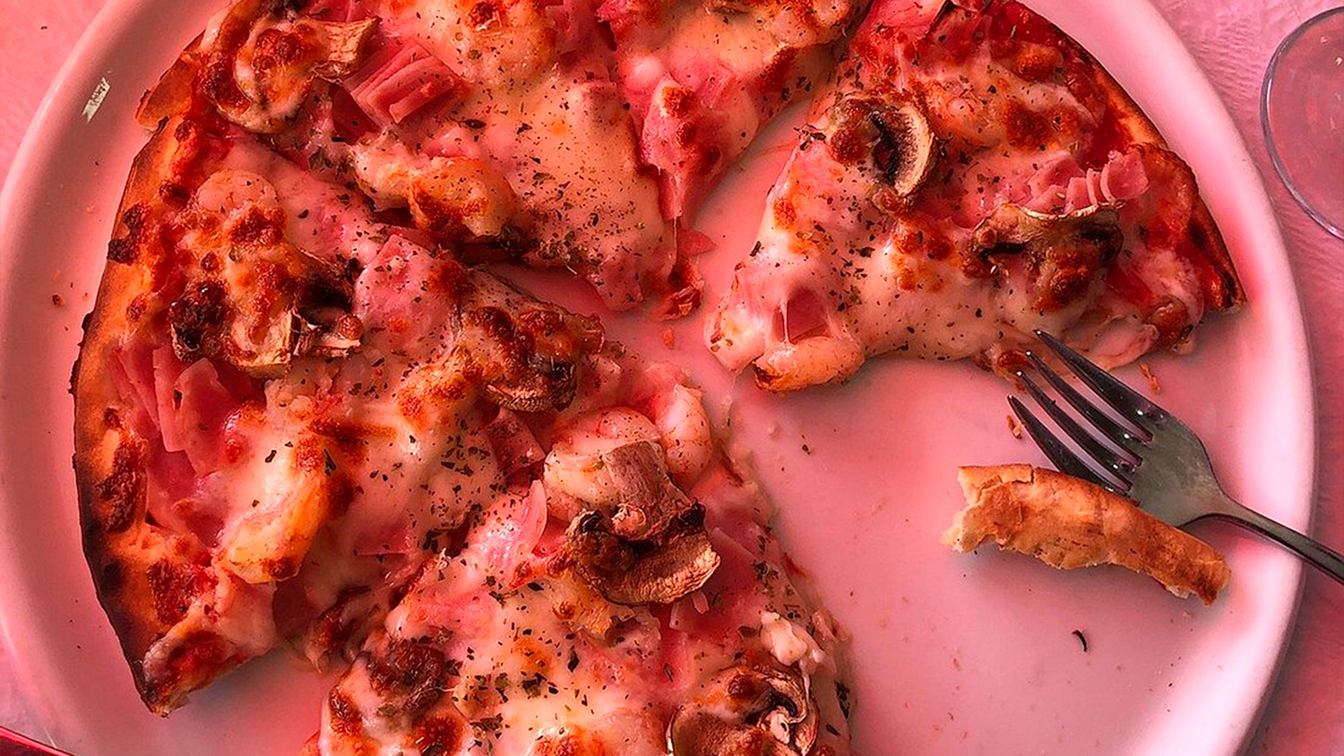 Pizzaria O Moinho