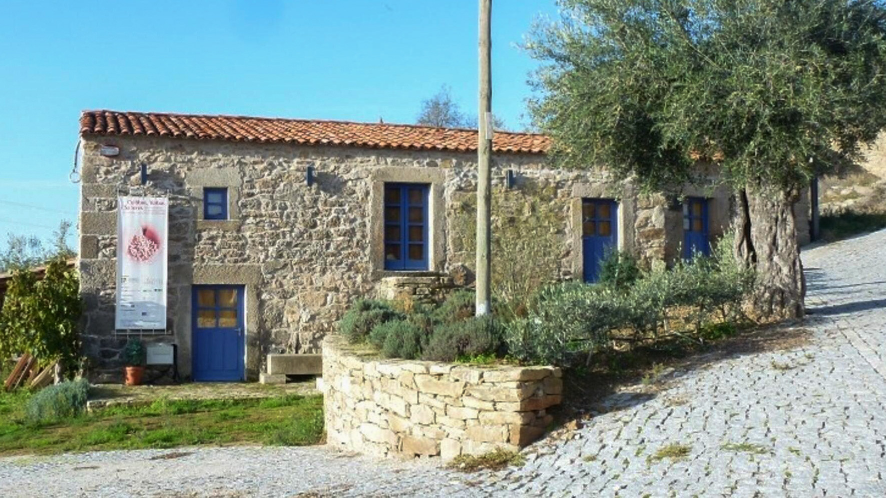 Ecomuseu Terra Mater