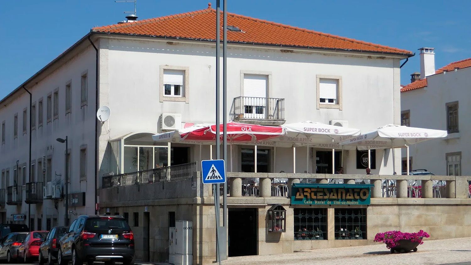 Casa Rural Trás-os-Montes