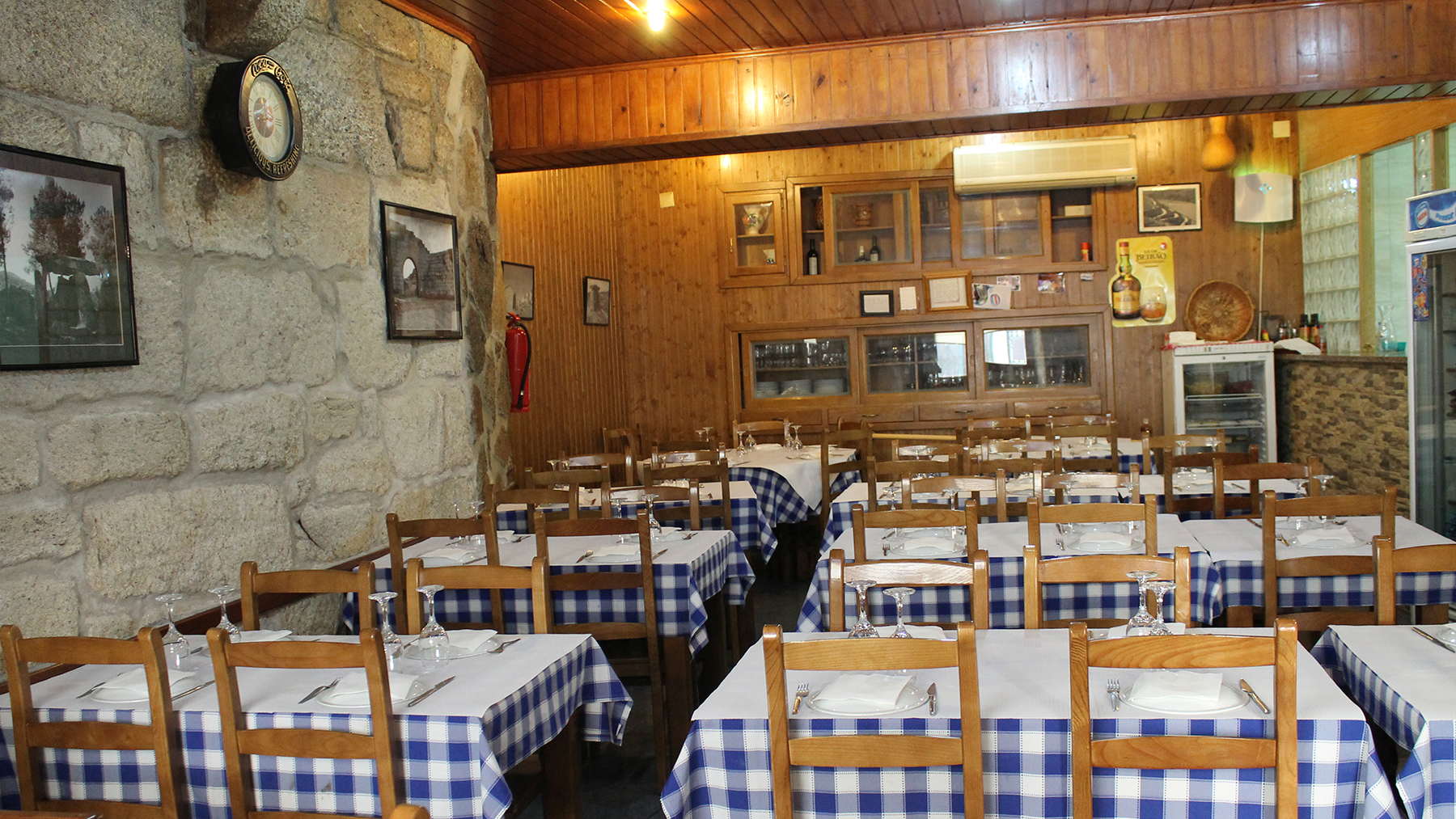 Restaurante Convívio