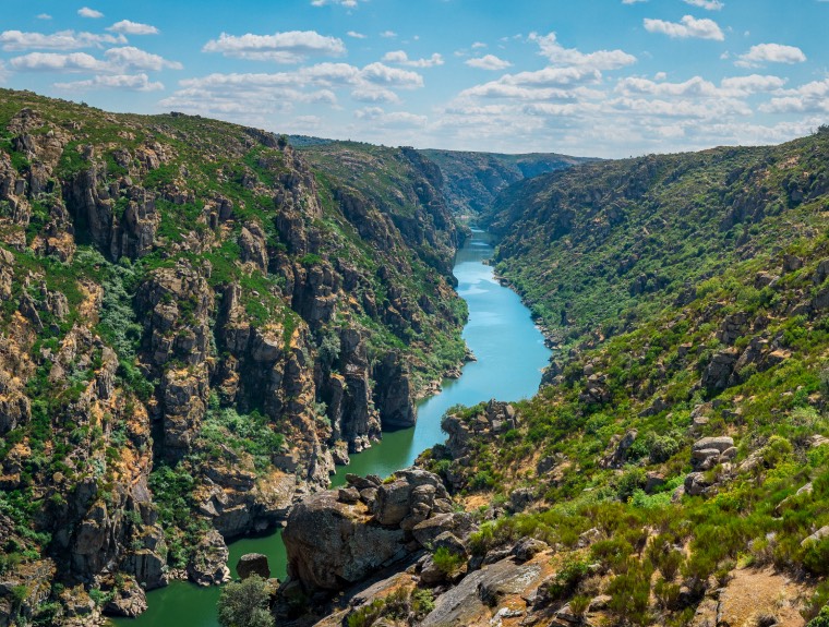 Miranda do Douro