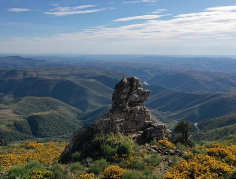 Torre de Moncorvo
