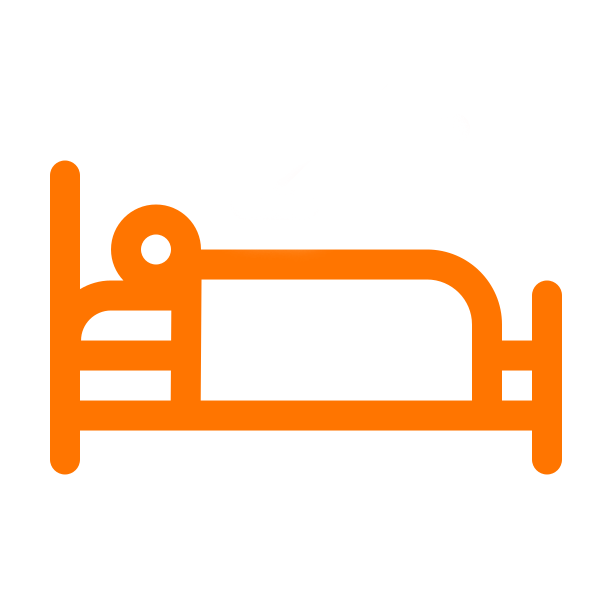 ALOJAMENTOS