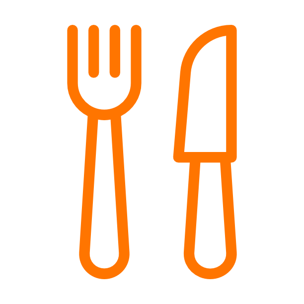 RESTAURANTES