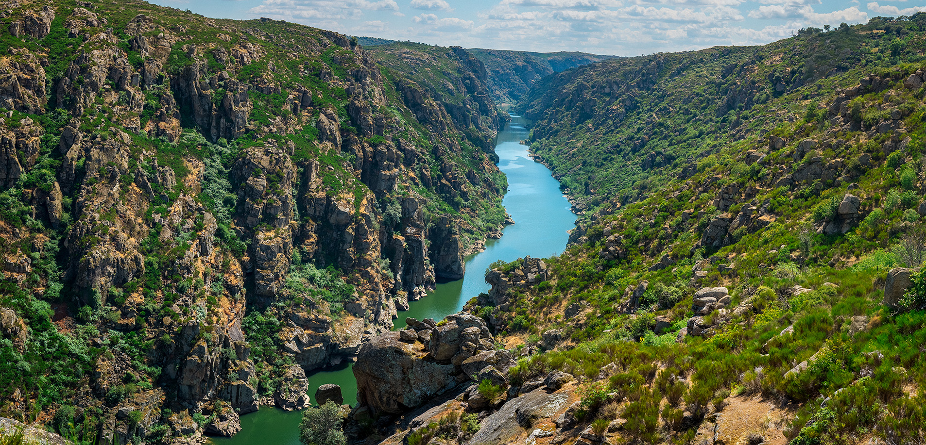 Grande Travessia do Douro 7